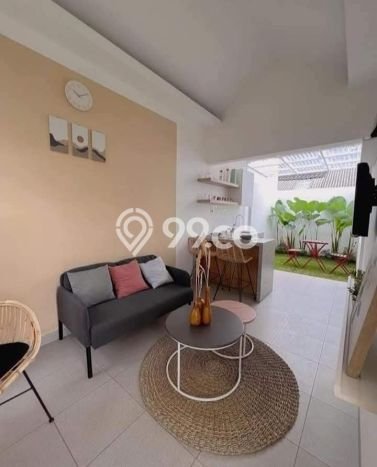 Jual Rumah Siap Huni di Bojongsoang Bandung Harga Rp.350 Juta LT 60m2 Jual Rumah Siap Huni di Bojongsoang Bandung Harga Rp.350 Juta LT 60m2