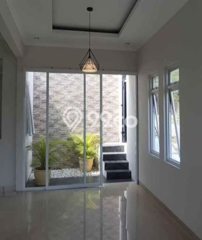 Hunian Terjangkau LT 60m2 di Ciwastra Lingkungan Asri Hunian Terjangkau LT 60m2 di Ciwastra Lingkungan Asri