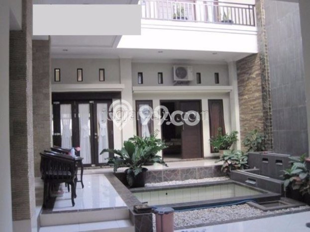 Jual Rumah Mewah Elegan Dengan View Cantik di Condong Catur, Sleman Jual Rumah Mewah Elegan Dengan View Cantik di Condong Catur, Sleman