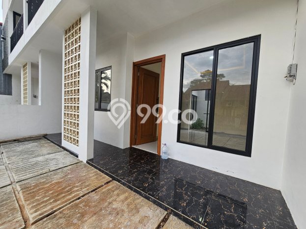 Jual Rumah Modern 3 KT di Maguwoharjo, Yogyakarta Jual Rumah Modern 3 KT di Maguwoharjo, Yogyakarta