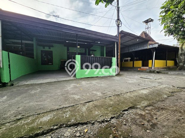 Rumah Modern Cantik 3 KT Siap Huni di Banguntapan Rumah Modern Cantik 3 KT Siap Huni di Banguntapan