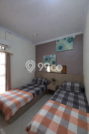 Dijual Rumah 4 Kamar Lokasi Ideal Bagus dan Strategis di Umbulharjo Dijual Rumah 4 Kamar Lokasi Ideal Bagus dan Strategis di Umbulharjo