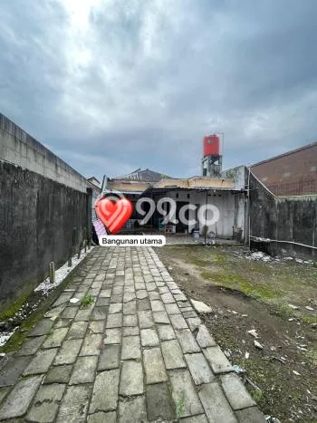 Dijual Rumah Modern 4 KT di Condong Catur, Sleman Dijual Rumah Modern 4 KT di Condong Catur, Sleman