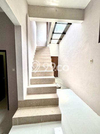 Rumah Modern Minimalis 3 Kamar Bisa Langsung Pindah di Berbah Rumah Modern Minimalis 3 Kamar Bisa Langsung Pindah di Berbah