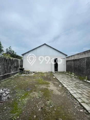 Dijual Rumah Modern 4 KT di Condong Catur, Sleman Dijual Rumah Modern 4 KT di Condong Catur, Sleman