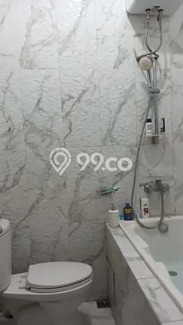Rumah Modern Cantik 4 KT Bisa Langsung Pindah di Mantrijeron Rumah Modern Cantik 4 KT Bisa Langsung Pindah di Mantrijeron