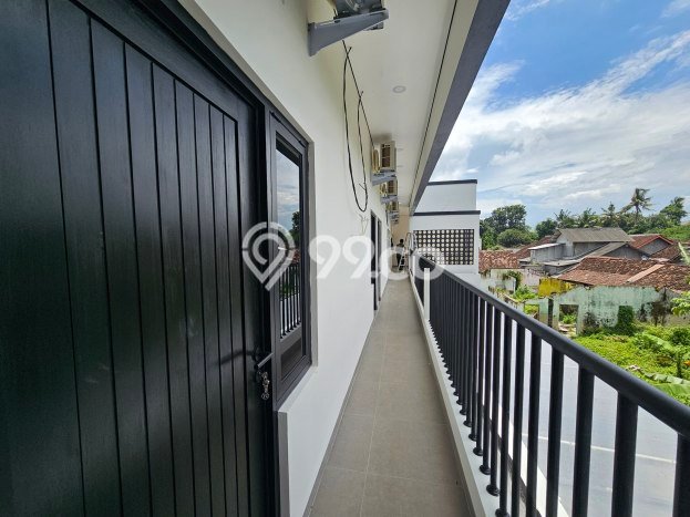 Kost Dijual Lokasi Ngaglik, Sleman, 12 KT, 12 KM, 300m2 Kost Dijual Lokasi Ngaglik, Sleman, 12 KT, 12 KM, 300m2