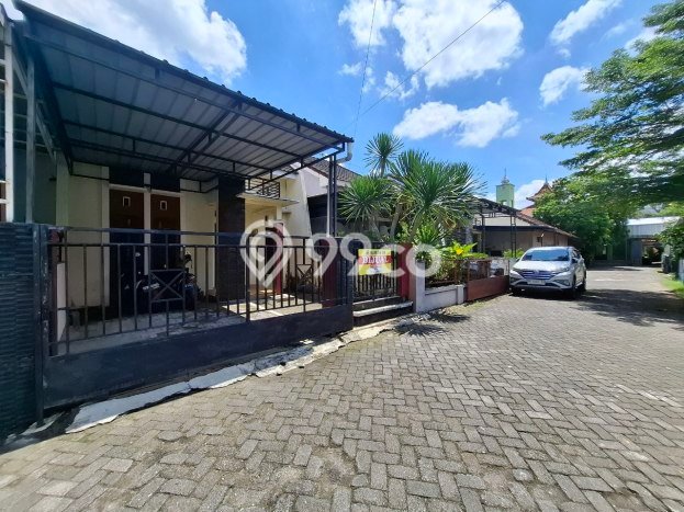 Rumah Modern Cantik 2 Kamar Siap Huni di Kasihan Rumah Modern Cantik 2 Kamar Siap Huni di Kasihan