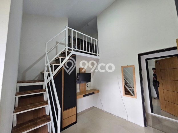 Unit Kost Dijual di Condong Catur dengan 3 Kamar Area Ramai Unit Kost Dijual di Condong Catur dengan 3 Kamar Area Ramai