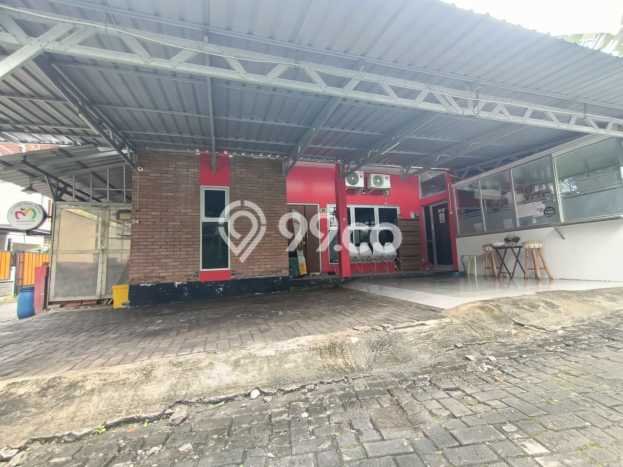 DIJUAL CEPAT! Rumah Siap Huni Lokasi Premium Ngaglik, Luas 153m2m² LB 93m2m² DIJUAL CEPAT! Rumah Siap Huni Lokasi Premium Ngaglik, Luas 153m2m² LB 93m2m²