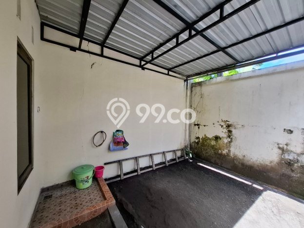 Rumah Modern Cantik 2 Kamar Siap Huni di Kasihan Rumah Modern Cantik 2 Kamar Siap Huni di Kasihan