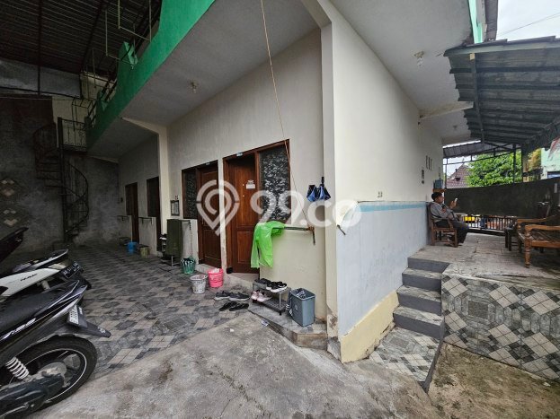 Rumah Kost Dijual Lokasi Ngemplak, Sleman, 25 Kamar Tidur, 25 Kamar Mandi, 433m2 Rumah Kost Dijual Lokasi Ngemplak, Sleman, 25 Kamar Tidur, 25 Kamar Mandi, 433m2