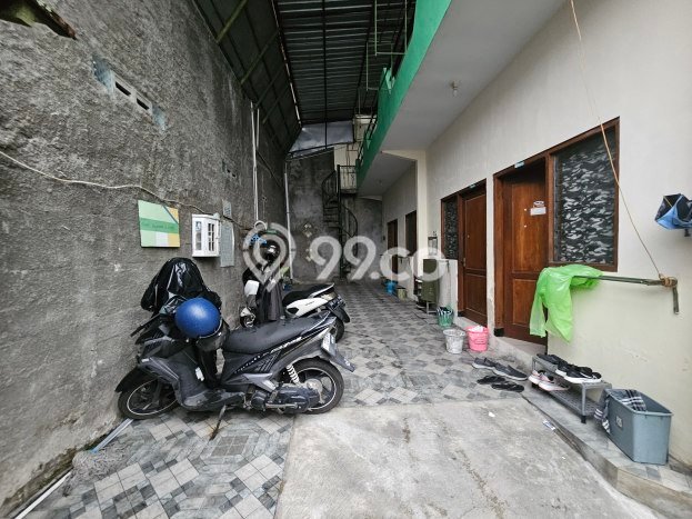 Rumah Kost Dijual Lokasi Ngemplak, Sleman, 25 Kamar Tidur, 25 Kamar Mandi, 433m2 Rumah Kost Dijual Lokasi Ngemplak, Sleman, 25 Kamar Tidur, 25 Kamar Mandi, 433m2