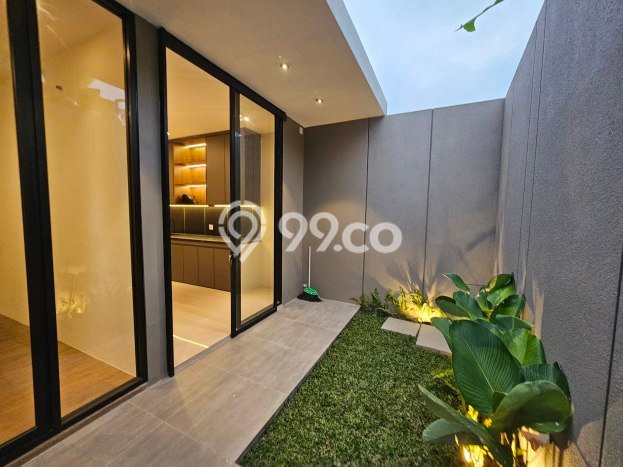 Rumah Strategis Minimalis Lb 70m2 di Ngaglik, Sleman Rumah Strategis Minimalis Lb 70m2 di Ngaglik, Sleman