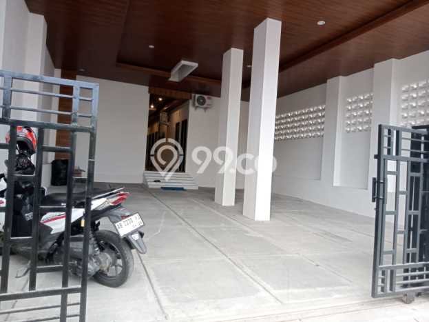 Kost Dijual di Maguwoharjo dengan 29 KT dan Luas 700m2 Kost Dijual di Maguwoharjo dengan 29 KT dan Luas 700m2