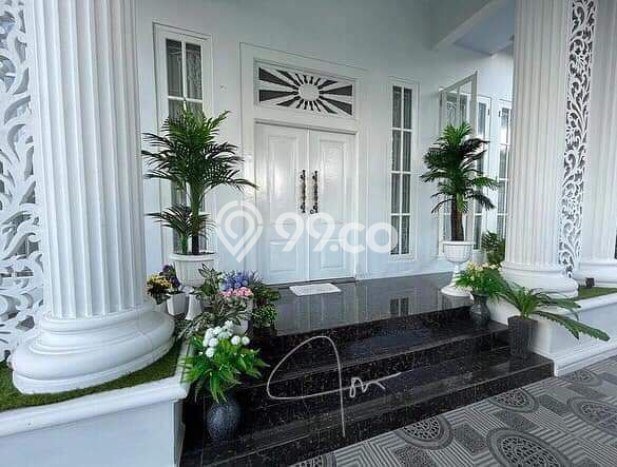Jual Rumah Murah di Turi Sleman Harga Rp 7,5 Juta LT 1225m2 Jual Rumah Murah di Turi Sleman Harga Rp 7,5 Juta LT 1225m2