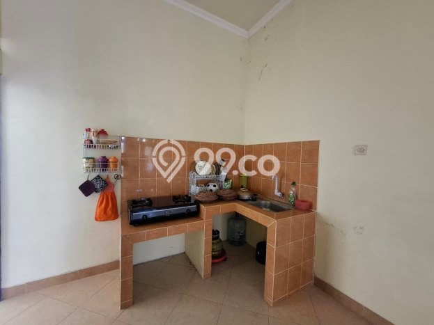 Rumah Modern Cantik 2 Kamar Siap Huni di Kasihan Rumah Modern Cantik 2 Kamar Siap Huni di Kasihan