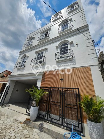 Kost Dijual di Ngaglik Spesifikasi 16 KT & 16 KM Kost Dijual di Ngaglik Spesifikasi 16 KT & 16 KM