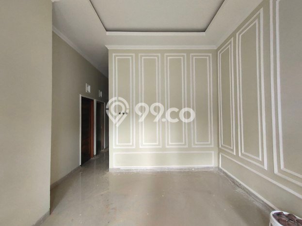 Dijual Rumah Eksklusif 3 KT di Purwomartani , Sleman Dijual Rumah Eksklusif 3 KT di Purwomartani , Sleman