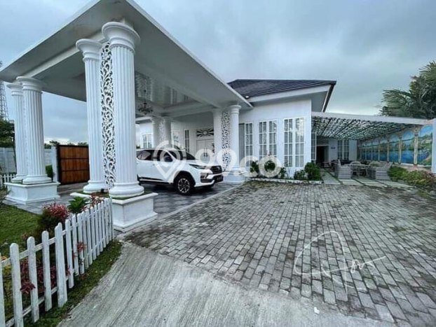 Jual Rumah Murah di Turi Sleman Harga Rp 7,5 Juta LT 1225m2 Jual Rumah Murah di Turi Sleman Harga Rp 7,5 Juta LT 1225m2