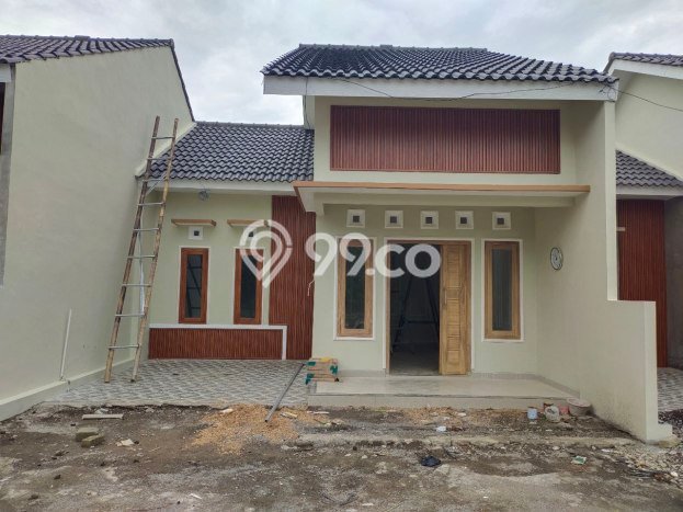 Dijual Rumah Eksklusif 3 KT di Purwomartani , Sleman Dijual Rumah Eksklusif 3 KT di Purwomartani , Sleman