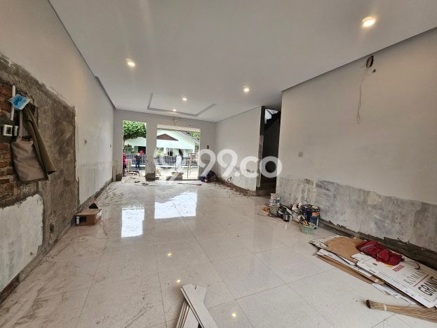Rumah Luas Asri 4 KT Siap Huni di Condong Catur Sleman Rumah Luas Asri 4 KT Siap Huni di Condong Catur Sleman
