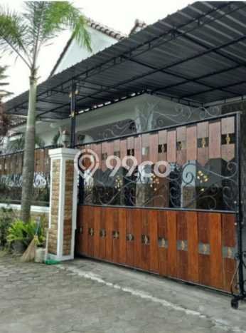 Hunian Super Elit dengan Akses Paling Strategis di Maguwoharjo, Yogyakarta Hunian Super Elit dengan Akses Paling Strategis di Maguwoharjo, Yogyakarta
