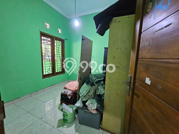 Rumah Modern Cantik 3 KT Siap Huni di Banguntapan Rumah Modern Cantik 3 KT Siap Huni di Banguntapan