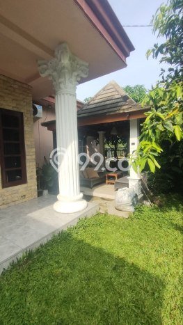For Sale Rumah 5 Kamar Lokasi Ideal Bagus dan Strategis di Pajangan For Sale Rumah 5 Kamar Lokasi Ideal Bagus dan Strategis di Pajangan