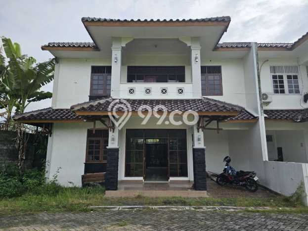 Jual Rumah Minimalis Bagus Punya 5 KT di Sleman Yogyakarta SHM Jual Rumah Minimalis Bagus Punya 5 KT di Sleman Yogyakarta SHM