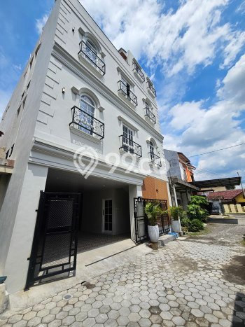 Kost Dijual di Ngaglik Spesifikasi 16 KT & 16 KM Kost Dijual di Ngaglik Spesifikasi 16 KT & 16 KM