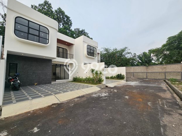 Rumah Modern 3 KT LT 108m2 di Maguwoharjo Rumah Modern 3 KT LT 108m2 di Maguwoharjo