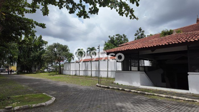 Rumah Bagus Siap Huni Di Sleman Luas 1752m2 Aman Rumah Bagus Siap Huni Di Sleman Luas 1752m2 Aman