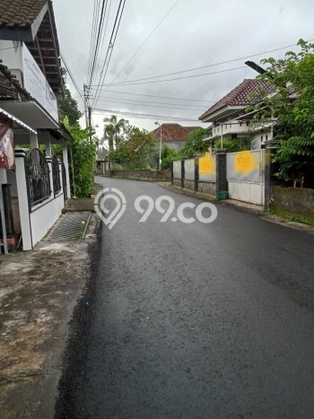 Dijual Hunian Rumah Terawat 4 KT di Maguwoharjo, Yogyakarta Dijual Hunian Rumah Terawat 4 KT di Maguwoharjo, Yogyakarta