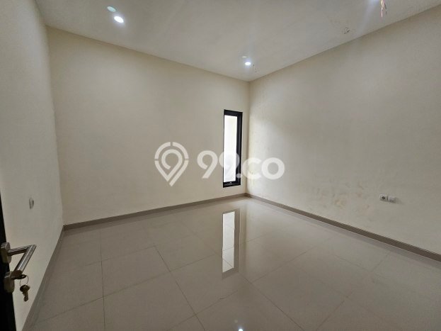 Rumah Modern 3 KT LT 108m2 di Maguwoharjo Rumah Modern 3 KT LT 108m2 di Maguwoharjo