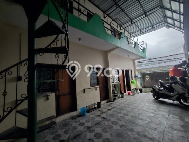 Rumah Kost Dijual Lokasi Ngemplak, Sleman, 25 Kamar Tidur, 25 Kamar Mandi, 433m2 Rumah Kost Dijual Lokasi Ngemplak, Sleman, 25 Kamar Tidur, 25 Kamar Mandi, 433m2