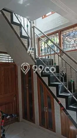 Hunian Cantik Modern Lb 250m2 di Umbulharjo, Yogyakarta Hunian Cantik Modern Lb 250m2 di Umbulharjo, Yogyakarta