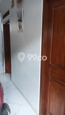 Rumah Modern Cantik 4 KT Bisa Langsung Pindah di Mantrijeron Rumah Modern Cantik 4 KT Bisa Langsung Pindah di Mantrijeron
