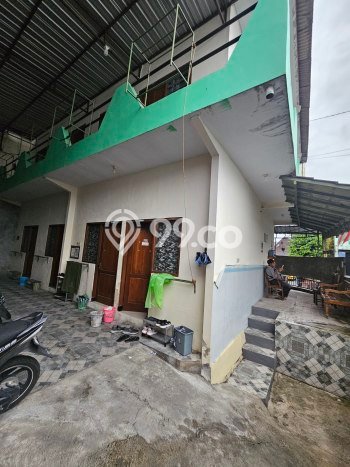Rumah Kost Dijual Lokasi Ngemplak, Sleman, 25 Kamar Tidur, 25 Kamar Mandi, 433m2 Rumah Kost Dijual Lokasi Ngemplak, Sleman, 25 Kamar Tidur, 25 Kamar Mandi, 433m2