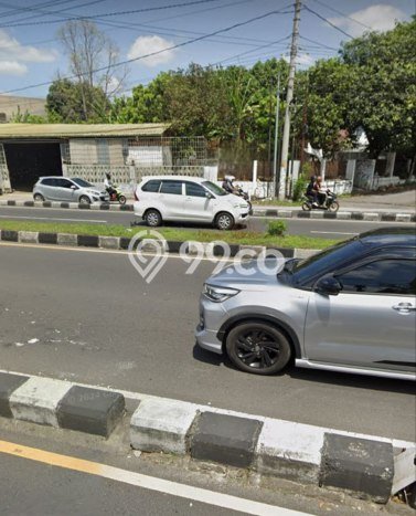 Lahan Strategis di Depok Dijual dengan Luas 619m2 Lahan Strategis di Depok Dijual dengan Luas 619m2