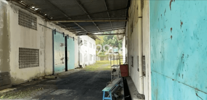 PELUANG EMAS! Gudang Kawasan Kudus, Luas 8000m2m², Potensi Profit Tinggi PELUANG EMAS! Gudang Kawasan Kudus, Luas 8000m2m², Potensi Profit Tinggi