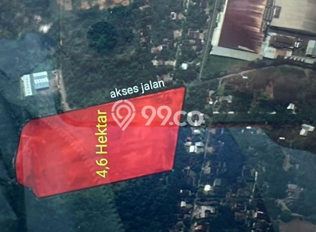 Tanah Area Berkembang Kawasan , Luas 4600m2m², Dekat ke Fasilitas Umum, Dekat Boyolali, Boyolali Tanah Area Berkembang Kawasan , Luas 4600m2m², Dekat ke Fasilitas Umum, Dekat Boyolali, Boyolali