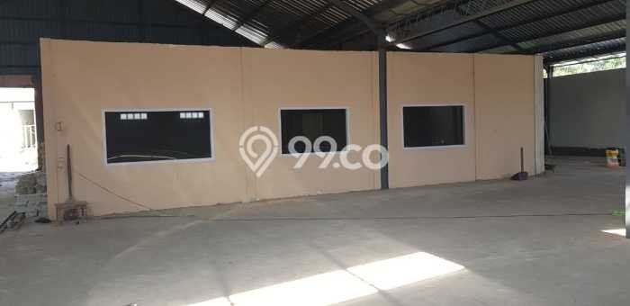 Gudang Kawasan Mijen, Luas 3100m2m², For Rent, Area Komersial, Siap Usaha Gudang Kawasan Mijen, Luas 3100m2m², For Rent, Area Komersial, Siap Usaha