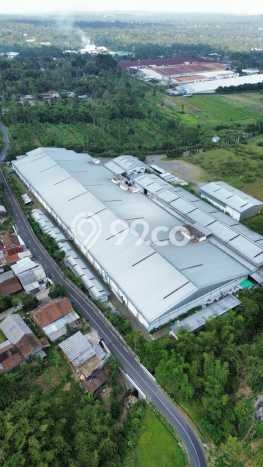 Pabrik Kawasan , Luas 16181m2m², Area Komersial, Posisi Strategis Pabrik Kawasan , Luas 16181m2m², Area Komersial, Posisi Strategis