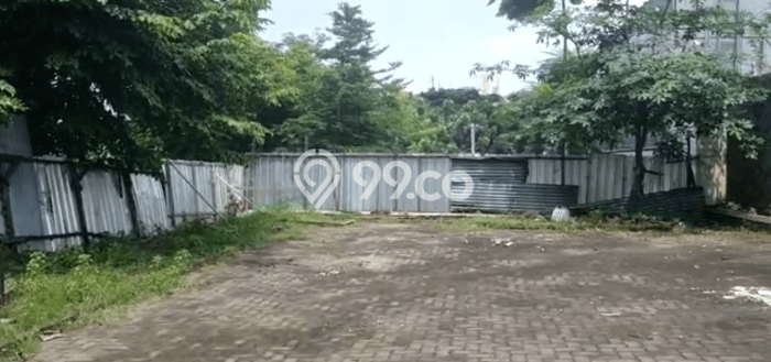 LOKASI STRATEGIS! Tanah Kawasan Semarang Selatan, Luas 1613m2m², Kawasan Potensial, Cocok untuk Investasi LOKASI STRATEGIS! Tanah Kawasan Semarang Selatan, Luas 1613m2m², Kawasan Potensial, Cocok untuk Investasi