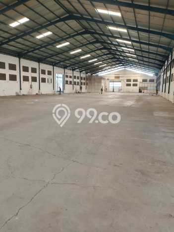Disewakan Gudang di , Luas 9782m2m², Area Premium, Siap Pakai Disewakan Gudang di , Luas 9782m2m², Area Premium, Siap Pakai