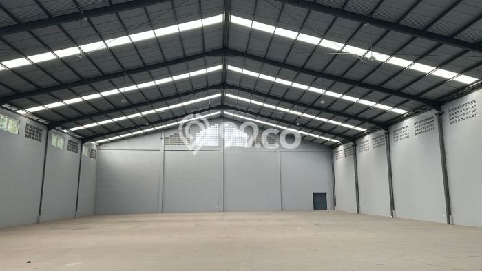 Gudang Lokasi Strategis Kawasan Kudus, Luas 5000m2m², Disewakan, Kawasan Niaga Gudang Lokasi Strategis Kawasan Kudus, Luas 5000m2m², Disewakan, Kawasan Niaga