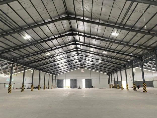 Gudang di Ngaliyan, Luas 10340m2m², For Rent, Area Bisnis, Ready Untuk Dihuni Gudang di Ngaliyan, Luas 10340m2m², For Rent, Area Bisnis, Ready Untuk Dihuni