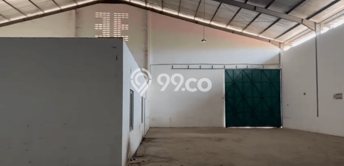 KAWASAN KOMERSIAL! Gudang Disewakan di Ngaliyan, Luas 2000m2m², Lokasi Premium KAWASAN KOMERSIAL! Gudang Disewakan di Ngaliyan, Luas 2000m2m², Lokasi Premium