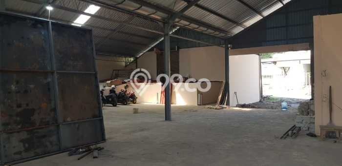 Gudang Kawasan Mijen, Luas 3100m2m², For Rent, Area Komersial, Siap Usaha Gudang Kawasan Mijen, Luas 3100m2m², For Rent, Area Komersial, Siap Usaha